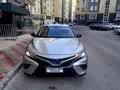 Toyota Camry 2019 года за 8 600 000 тг. в Актау – фото 4