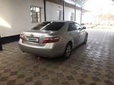 Toyota Camry 2009 годаүшін4 500 000 тг. в Туркестан – фото 3