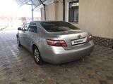 Toyota Camry 2009 годаүшін4 500 000 тг. в Туркестан – фото 2