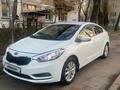 Kia Cerato 2014 годаүшін5 600 000 тг. в Алматы