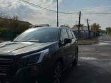 Subaru Forester 2023 годаfor16 450 000 тг. в Астана – фото 3