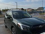 Subaru Forester 2023 годаfor16 450 000 тг. в Астана – фото 2