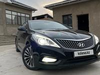 Hyundai Grandeur 2013 года за 8 800 000 тг. в Шымкент