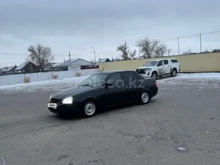ВАЗ (Lada) Priora 2170 2013 года за 3 400 000 тг. в Рудный – фото 3