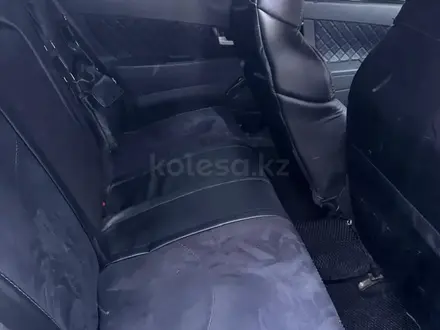ВАЗ (Lada) Priora 2170 2013 года за 3 400 000 тг. в Рудный – фото 10