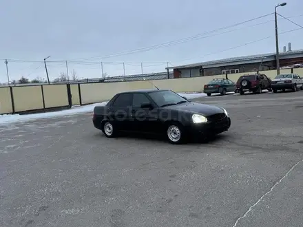 ВАЗ (Lada) Priora 2170 2013 года за 3 400 000 тг. в Рудный – фото 2