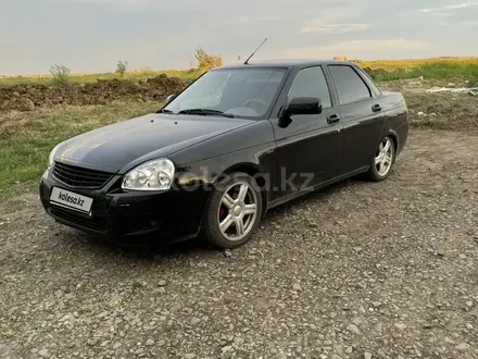 ВАЗ (Lada) Priora 2170 2013 года за 3 400 000 тг. в Рудный