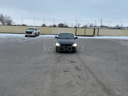 ВАЗ (Lada) Priora 2170 2013 года за 3 400 000 тг. в Рудный – фото 4