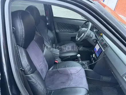 ВАЗ (Lada) Priora 2170 2013 года за 3 400 000 тг. в Рудный – фото 6