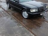 Mercedes-Benz 190 1992 годаүшін800 000 тг. в Петропавловск