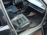 Mercedes-Benz 190 1992 годаүшін800 000 тг. в Петропавловск – фото 3