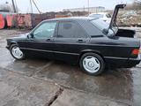 Mercedes-Benz 190 1992 годаүшін800 000 тг. в Петропавловск – фото 5