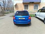 Skoda Rapid 2014 года за 3 800 000 тг. в Семей