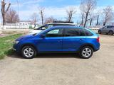 Skoda Rapid 2014 года за 3 800 000 тг. в Семей – фото 2