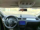 Skoda Rapid 2014 года за 3 800 000 тг. в Семей – фото 3
