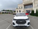 Chery Tiggo 8 Pro 2023 года за 8 900 000 тг. в Алматы – фото 3