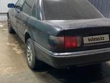 Audi 100 1993 годаүшін1 400 000 тг. в Алматы – фото 4