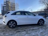 Kia Cee'd 2025 года за 11 500 000 тг. в Уральск