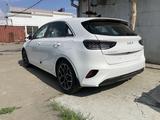 Kia Cee'd 2025 года за 11 500 000 тг. в Уральск – фото 2