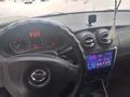 Nissan Almera 2014 года за 3 500 000 тг. в Алматы – фото 4