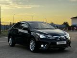 Toyota Corolla 2013 годаүшін5 700 000 тг. в Алматы – фото 2
