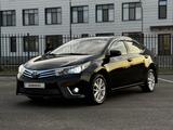 Toyota Corolla 2013 годаүшін5 700 000 тг. в Алматы
