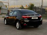 Toyota Corolla 2013 годаүшін5 700 000 тг. в Алматы – фото 4