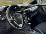 Toyota Corolla 2013 годаүшін5 700 000 тг. в Алматы – фото 5