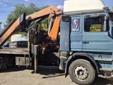 Scania  P380 1996 года за 27 000 000 тг. в Петропавловск