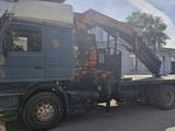 Scania  P380 1996 года за 27 000 000 тг. в Петропавловск – фото 2