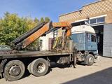 Scania  P380 1996 года за 27 000 000 тг. в Петропавловск – фото 4