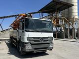 Mercedes-Benz  Zoomlion CIFA 38X - 5RZ 2021 годаүшін45 000 000 тг. в Алматы