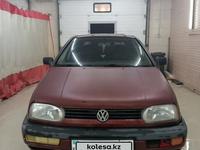 Volkswagen Golf 1998 годаүшін1 500 000 тг. в Тараз