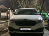 Kia Carnival 2016 годаүшін13 000 000 тг. в Шымкент
