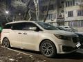 Kia Carnival 2016 годаүшін13 000 000 тг. в Шымкент – фото 2