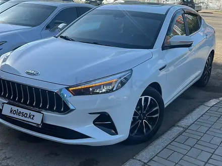 JAC J7 2021 года за 5 700 000 тг. в Астана