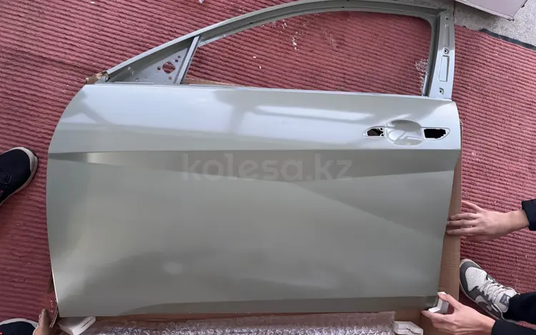 Hyndai Elantra левые двериүшін50 000 тг. в Астана
