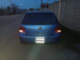 Volkswagen Golf 2001 годаүшін2 800 000 тг. в Тараз – фото 2