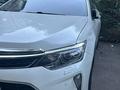 Toyota Camry 2017 года за 11 000 000 тг. в Алматы – фото 3