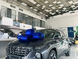 Hyundai Tucson 2023 года за 16 700 000 тг. в Шымкент