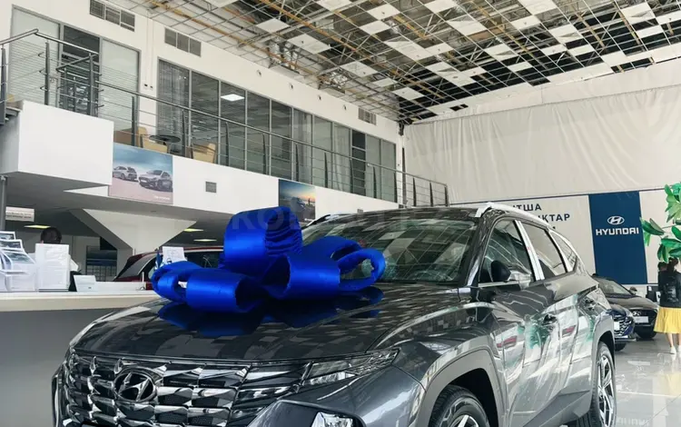 Hyundai Tucson 2023 года за 16 000 000 тг. в Шымкент