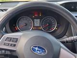 Subaru Forester 2014 года за 9 200 000 тг. в Тараз – фото 4