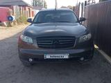 Infiniti FX35 2005 года за 4 200 000 тг. в Актобе