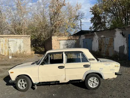 ВАЗ (Lada) 2106 2001 года за 390 000 тг. в Караганда – фото 4