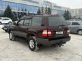 Toyota Land Cruiser 1999 годаүшін6 500 000 тг. в Караганда – фото 16