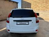 ВАЗ (Lada) Priora 2171 2013 годаүшін2 600 000 тг. в Шымкент – фото 2