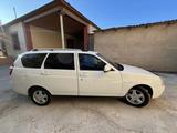 ВАЗ (Lada) Priora 2171 2013 годаүшін2 600 000 тг. в Шымкент – фото 4