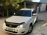 ВАЗ (Lada) Priora 2171 2013 годаүшін2 600 000 тг. в Шымкент