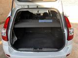 ВАЗ (Lada) Priora 2171 2013 годаүшін2 600 000 тг. в Шымкент – фото 5