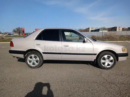 Toyota Corolla 1995 года за 1 900 000 тг. в Талдыкорган – фото 5